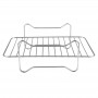 Appetito Rectangle Air Fryer Rack - 22 x 16cm Appetito,Cooks