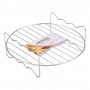 Appetito Round Air Fryer Rack - 22cm Dia Appetito,Cooks Plus