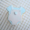 CCC Baby Overalls Romper Debosser & Cutter Set