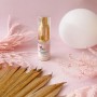 More Blow The Ultimate Glitter Puffer Spray - Champagne Gold