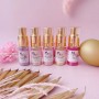 More Blow The Ultimate Glitter Puffer Spray - Champagne Gold