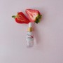 More Max Flavours Dropper Bottles - Strawberry Jam - 30ml