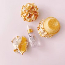 More Max Flavours Dropper Bottles - Lemon Meringue Pie - 30ml