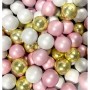 Spinkle Nest Baby Girl Chocoballs - XL - 80g Sprinkle