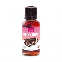 Roberts Fresh Natural Flavoured Essence - Rocky Road 30 ml