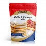 Vizyon Waffle and Pancake Mix - 500g Vizyon,Cooks Plus