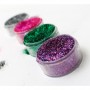 Rolkem Crystals Dusting Powder - Raspberry 10ml Rolkem,Cooks