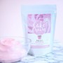 Cake Cream Swiss Meringue Buttercream - Pink Lace 400g Lollipop