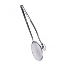 Cuisena Frying Tongs & Strainer cuisena,Cooks Plus