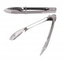 Appetito Stainless Steel Mini Tongs - 18cm Set of 2