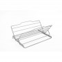 Cuisena Roast Rack Adjustable cuisena,Cooks Plus