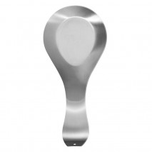 Oggi Stainless Steel Spoon Rest Oggi,Cooks Plus