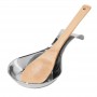 Oggi Stainless Steel Spoon Rest Oggi,Cooks Plus