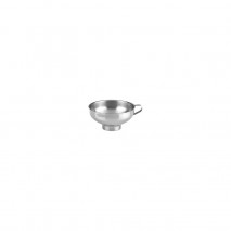 Chef Inox Funnel Jam Wide Mouth -14 x 7cm Chef Inox,Cooks Plus