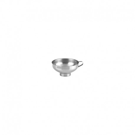 Chef Inox Funnel Jam Wide Mouth -14 x 7cm Chef Inox,Cooks Plus