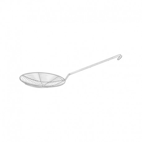 Chef Inox Skimmer - Spiral - 24 x 57.5cm Chef Inox,Cooks Plus