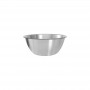 Chef Inox Stainless Deep Mixing Bowl 7.5L Chef Inox,Cooks Plus