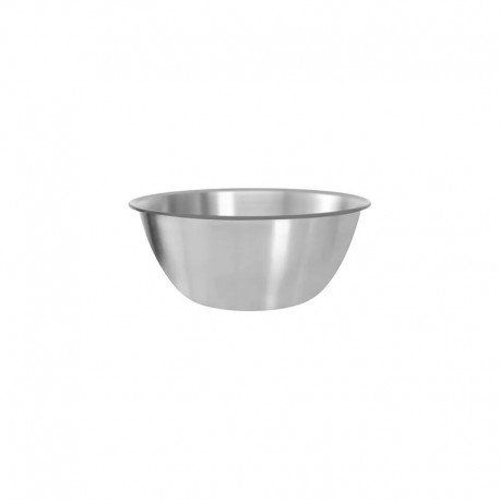 Chef Inox Stainless Deep Mixing Bowl 7.5L Chef Inox,Cooks Plus