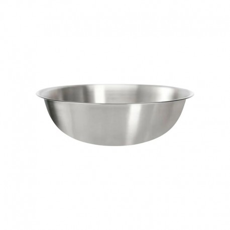 Chef Inox Stainless Mixing Bowl 17L Chef Inox,Cooks Plus