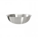 Chef Inox Stainless Mixing Bowl 17L