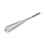 Chef Inox Whisk French Sealed Handle - 60cm Chef Inox,Cooks Plus