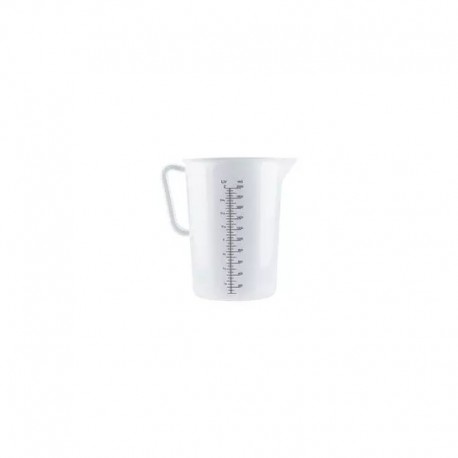 Trenton PP Graduated Measuring Jug - 2L Trenton,Cooks Plus