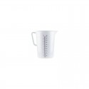 Trenton PP Graduated Measuring Jug - 2L