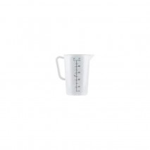 Trenton PP Graduated Measuring Jug - 500ml Trenton,Cooks Plus