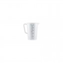 Trenton PP Graduated Measuring Jug - 500ml