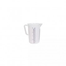 Trenton PP Graduated Measuring Jug - 1L Trenton,Cooks Plus