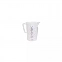 Trenton PP Graduated Measuring Jug - 1L