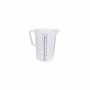 Trenton PP Graduated Measuring Jug - 3L Trenton,Cooks Plus