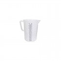 Trenton PP Graduated Measuring Jug - 3L