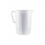 Trenton PP Graduated Measuring Jug - 5L Trenton,Cooks Plus