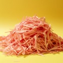 Papyrus Shredded Paper - Peach Pink 50g