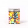 Sprinks My Sweetest Heart Sprinkles - 70g Sprinks,Cooks Plus