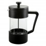 Casabarista Oslo Accent Coffee Plunger 3 cup/350ml - Black