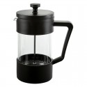 Casabarista Oslo Accent Coffee Plunger 3 cup/350ml - Black