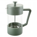 Casabarista Oslo Accent Coffee Plunger 3 cup/350ml - Euccalypt