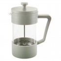 Casabarista Oslo Accent Coffee Plunger 3 cup/350ml - Taupe