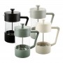 Casabarista Oslo Accent Coffee Plunger 5 cup/600ml - Cream