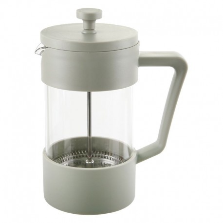 Casabarista Oslo Accent Coffee Plunger 5 cup/600ml - Taupe