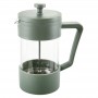 Casabarista Oslo Accent Coffee Plunger 5 cup/600ml - Euccalypt