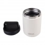 Oasis Stainless Steel Double Wall Insulated Food Flask with