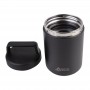 Oasis Stainless Steel Double Wall Insulated Food Flask with