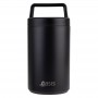 Oasis Stainless Steel Double Wall Insulated Food Flask with