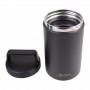 Oasis Stainless Steel Double Wall Insulated Food Flask with