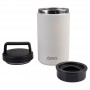 Oasis Stainless Steel Double Wall Insulated Food Flask with