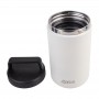 Oasis Stainless Steel Double Wall Insulated Food Flask with