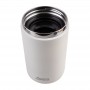 Oasis Stainless Steel Double Wall Insulated Food Flask with